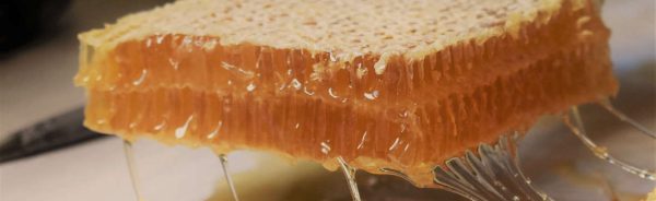 Cut Comb Honey - Image 2
