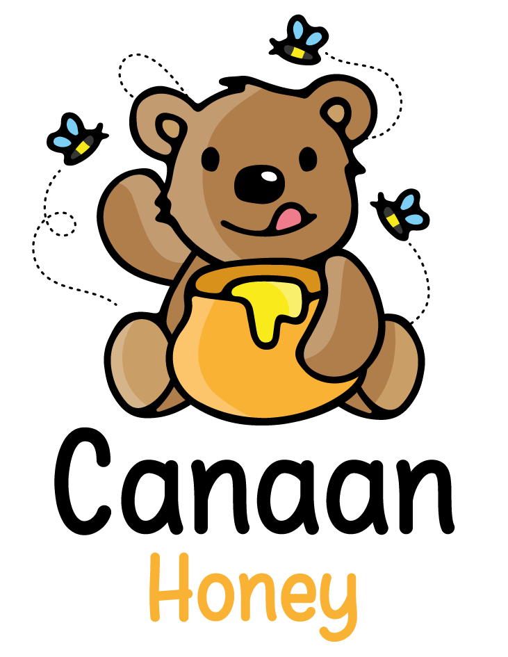 Canaan Honey